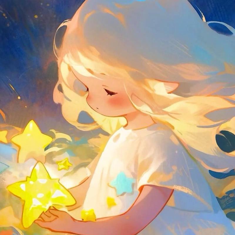 点点星盘🌟