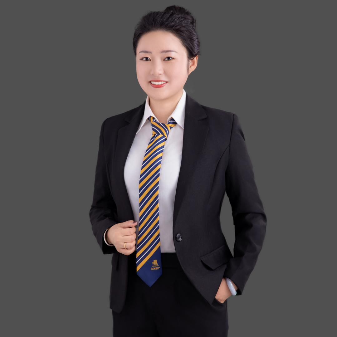 名洲房产小雷探房