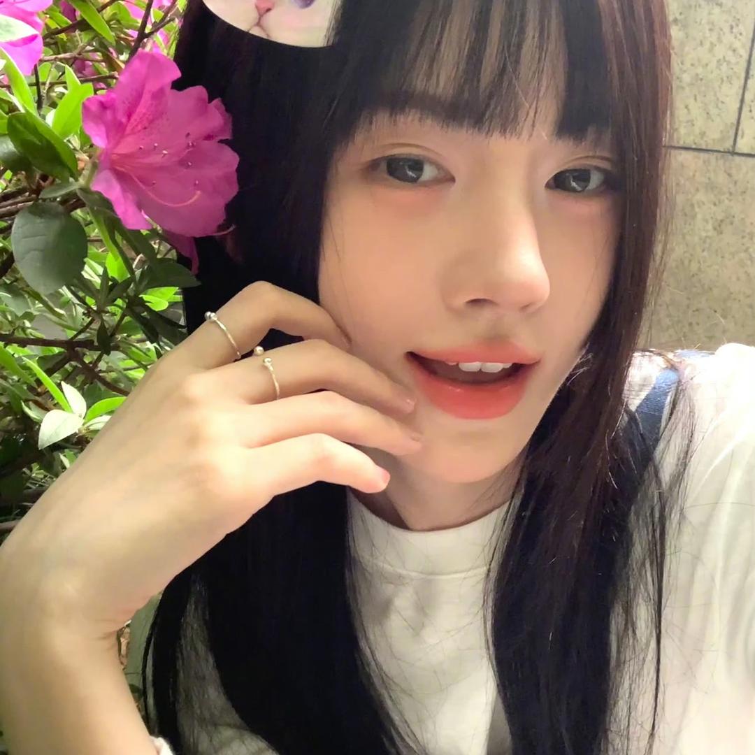 不爱吃香菜的小何