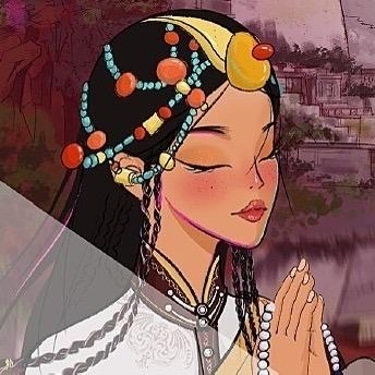 白玛🍁