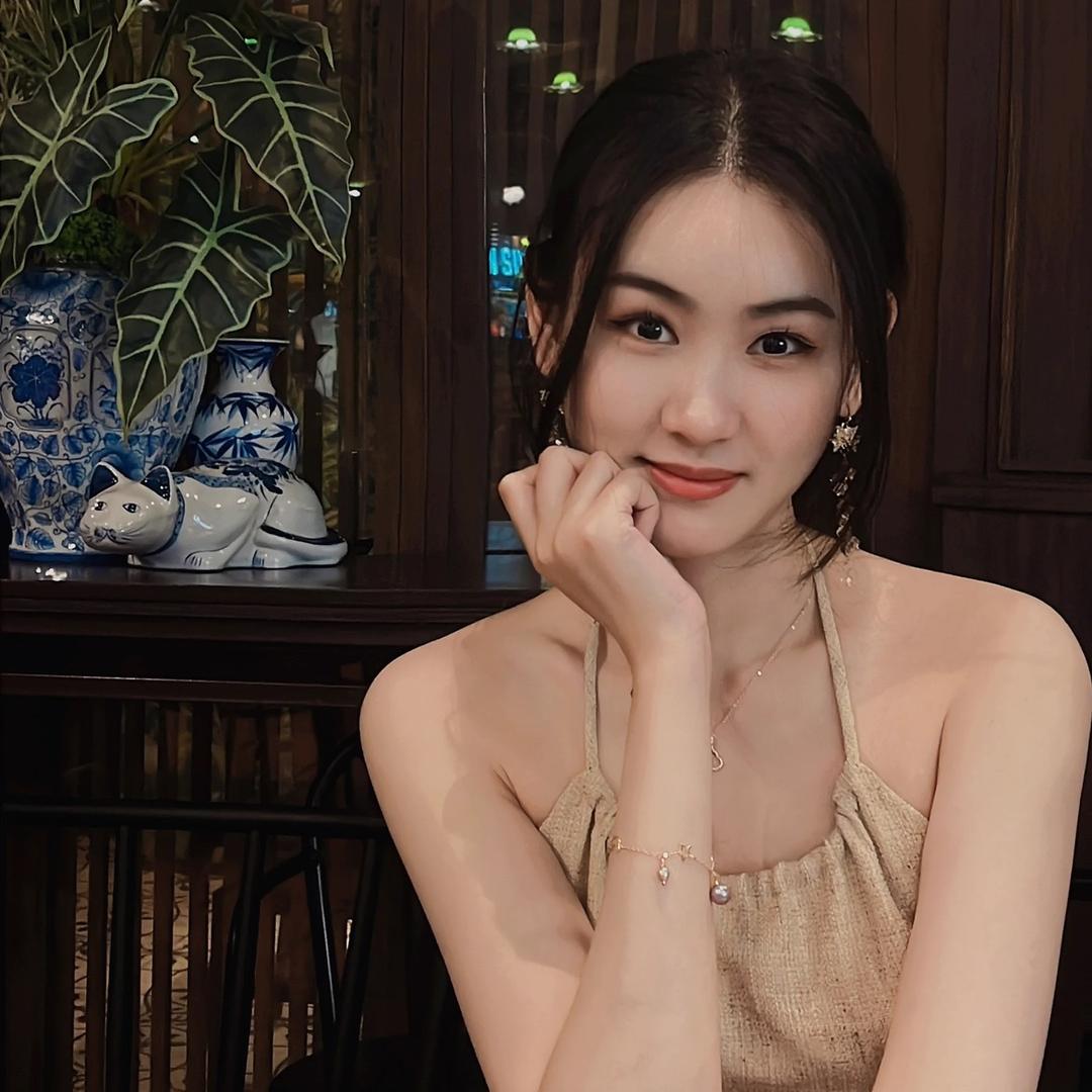 天秤🧚‍♀️子怡（琵琶）