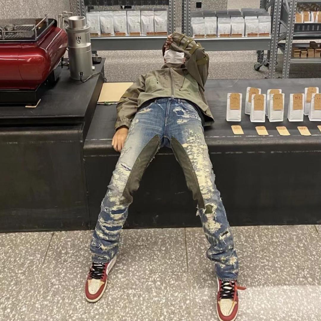 暴躁的谢逊