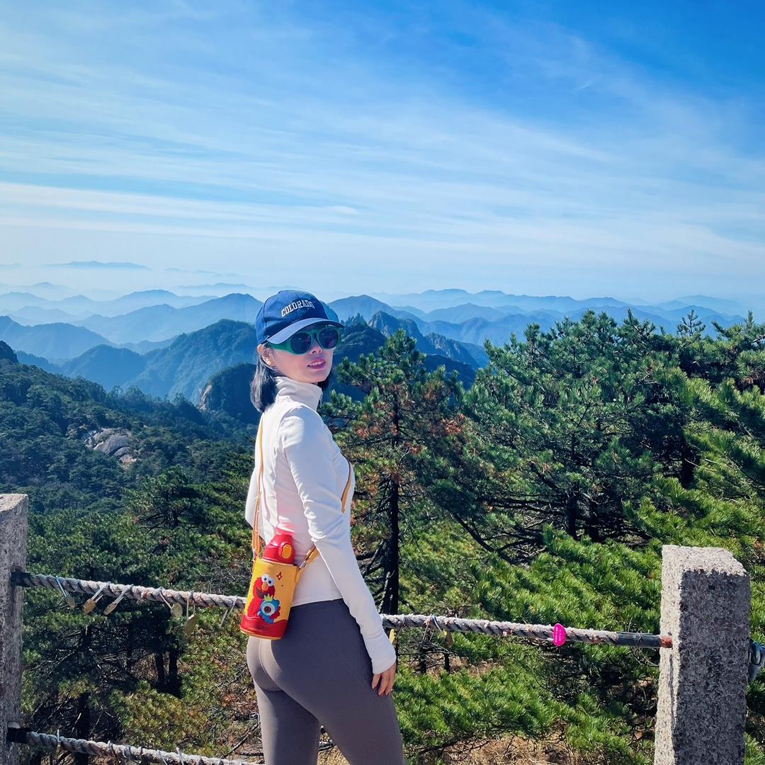 马鞍山当下瑜伽普拉提|颖儿(星悦广场店)