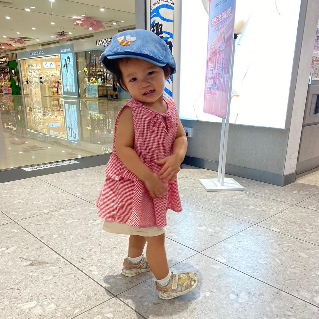 妮妮Penny