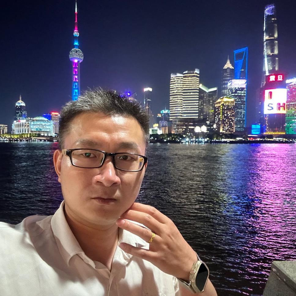 黑夜的黎明！…