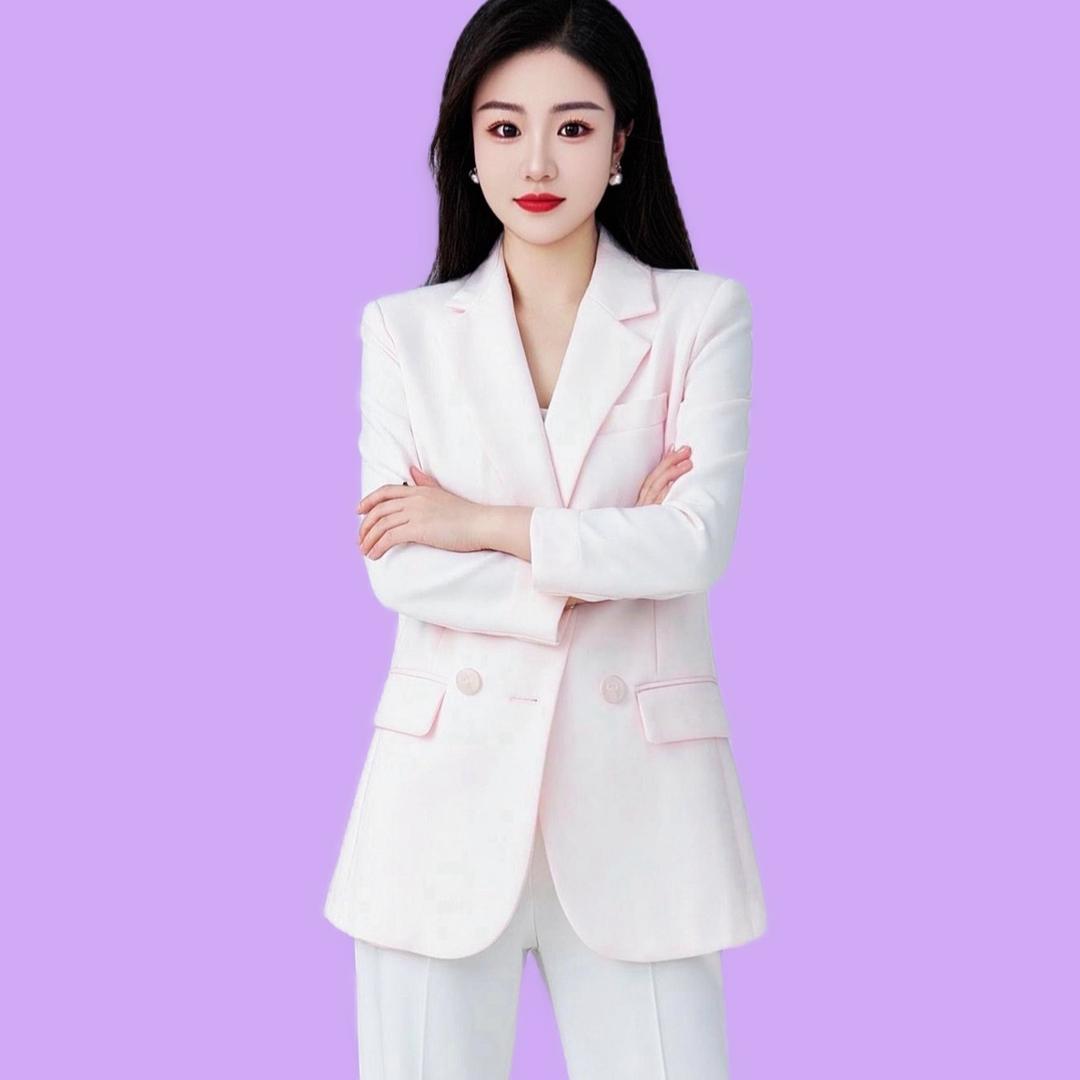 晴姑娘