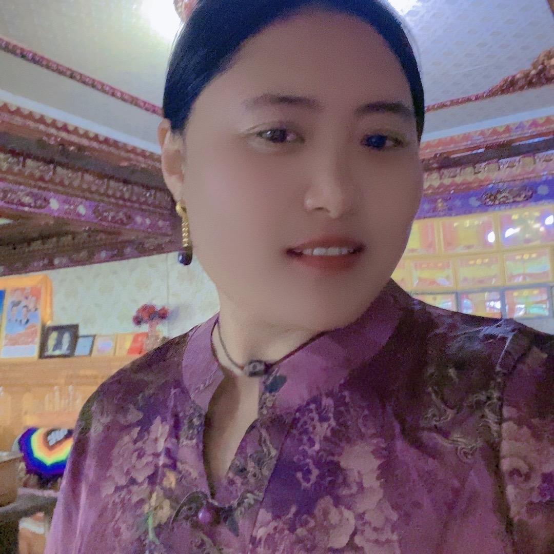 索朗才吉