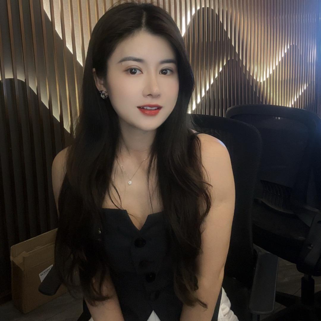 泉悦堂店长@成莎莎