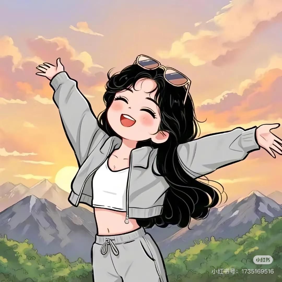 徐大美好物分享