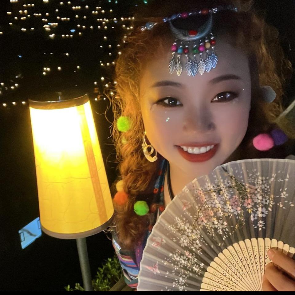 小敏敏小卖部🌻618