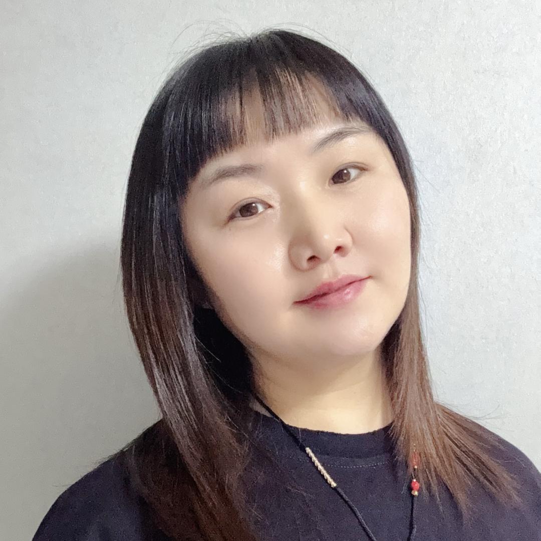 金灿灿Baby（带娃中）