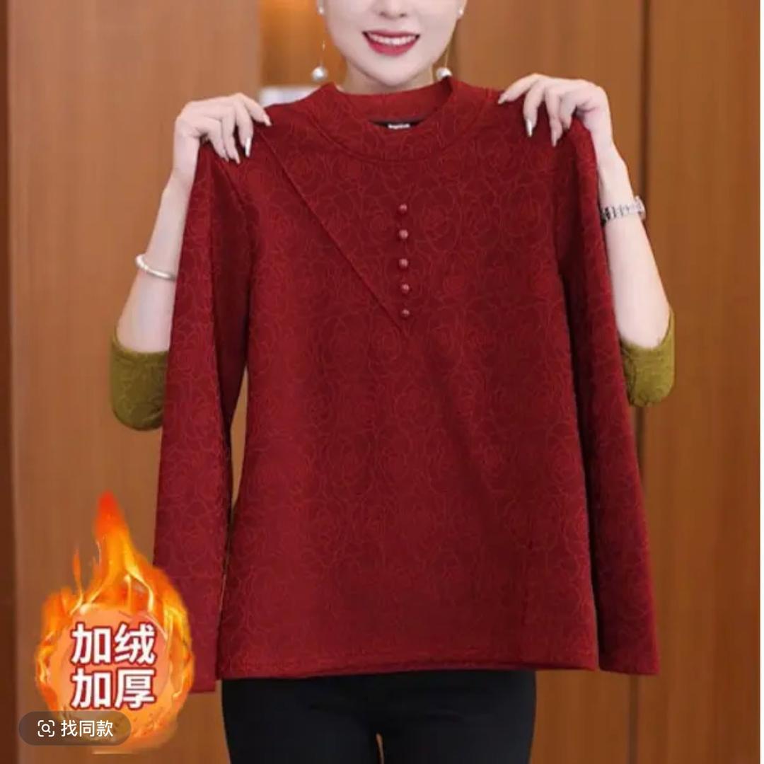 天迎雨小赵服饰