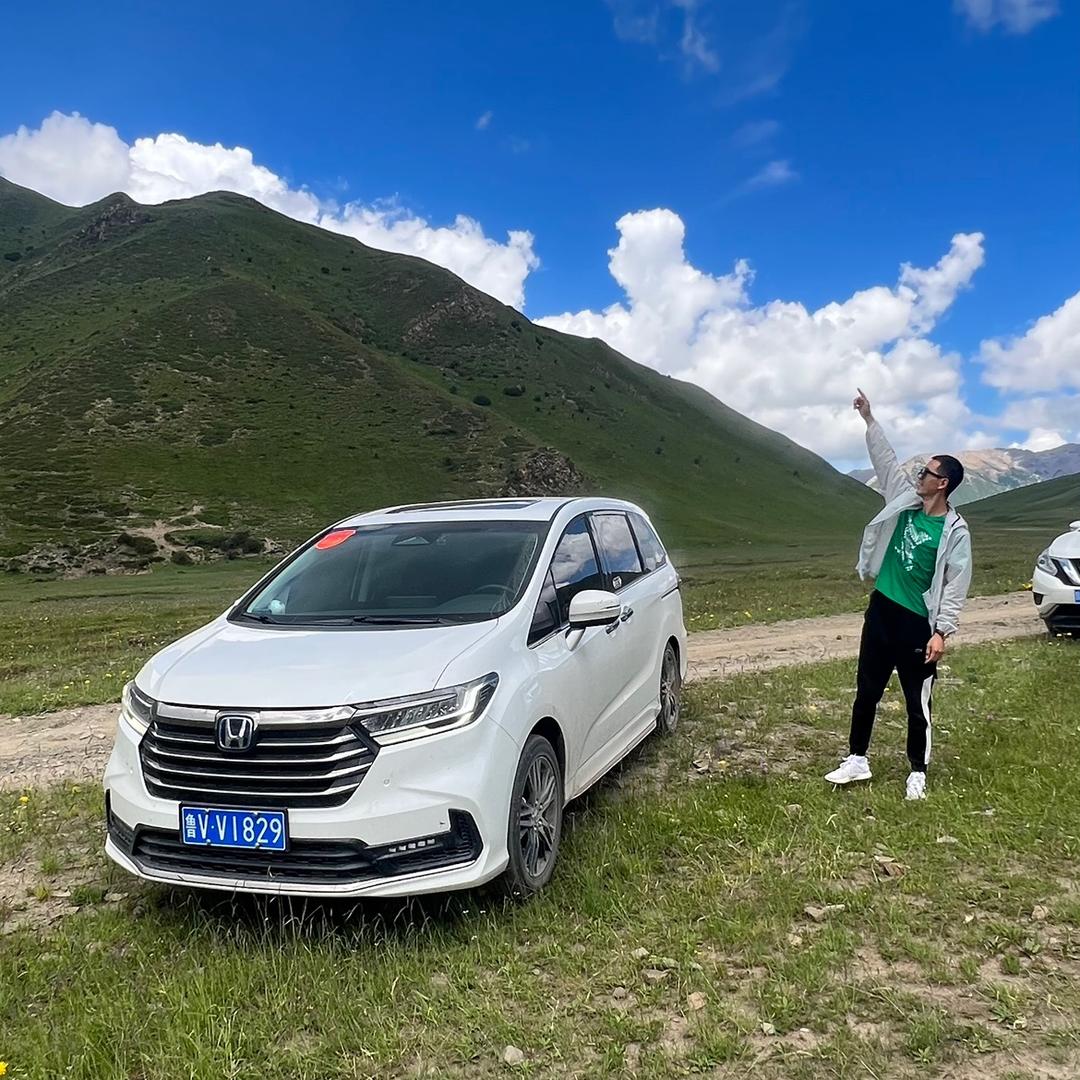 潍坊明熙本田专修🚘