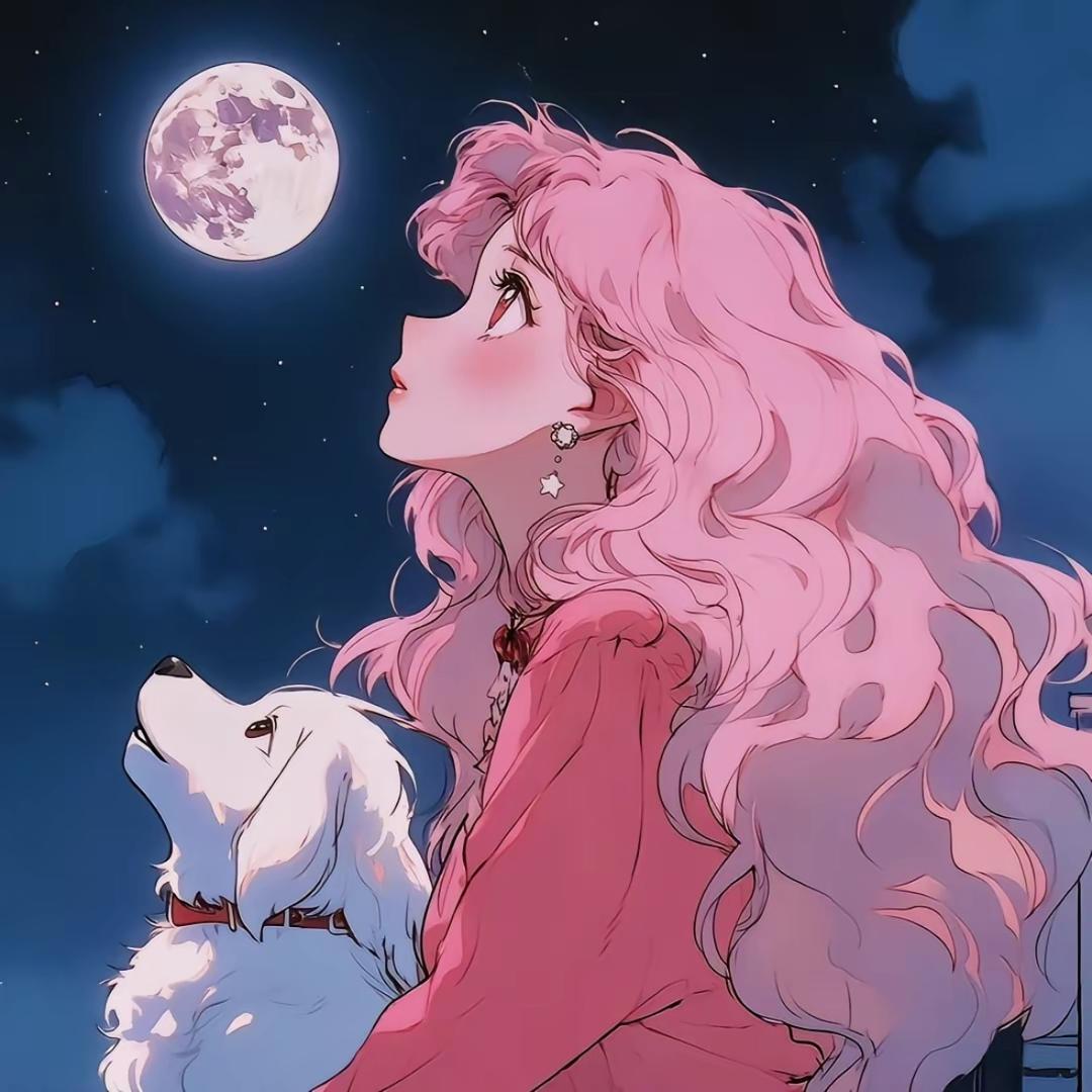 千斤大小姐 💕