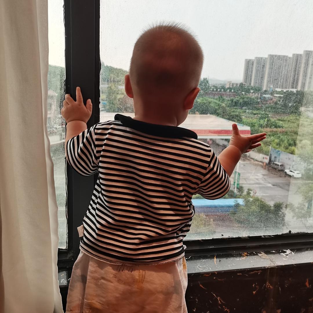 霖霖妈妈在努力💪