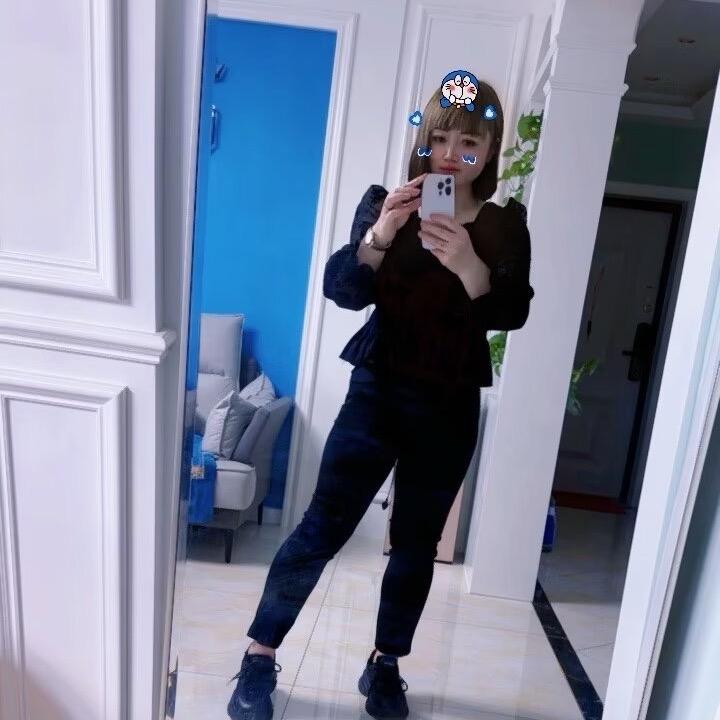 小吃货～张张