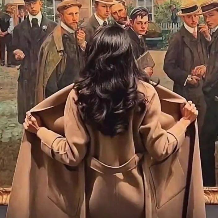 再让我睡亿分钟😪