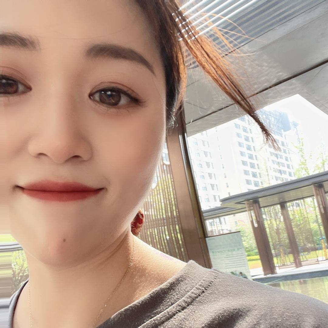 🥰二姐丫🥰