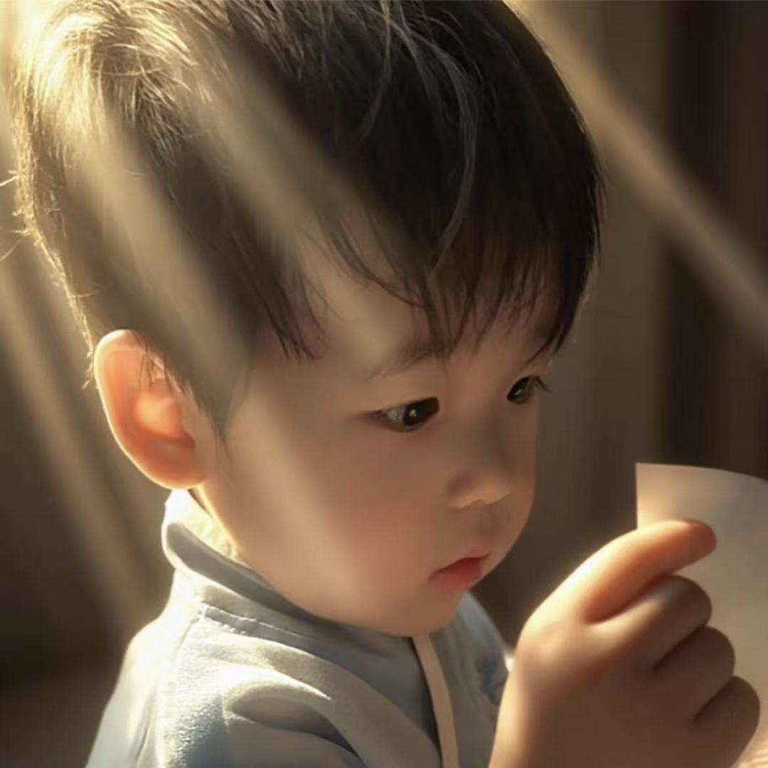 小小的子轩