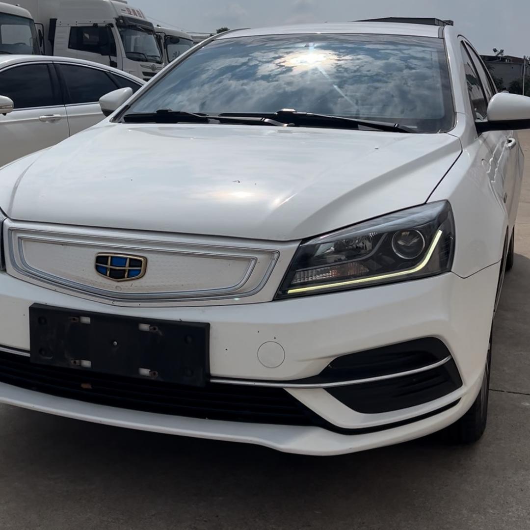 随州开心新能源汽车