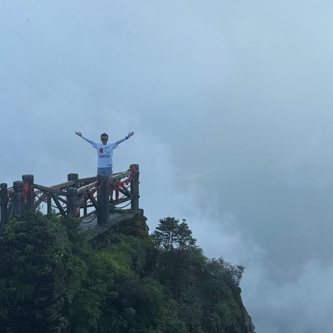 大锅香辣韭菜（备战珠穆拉玛峰）