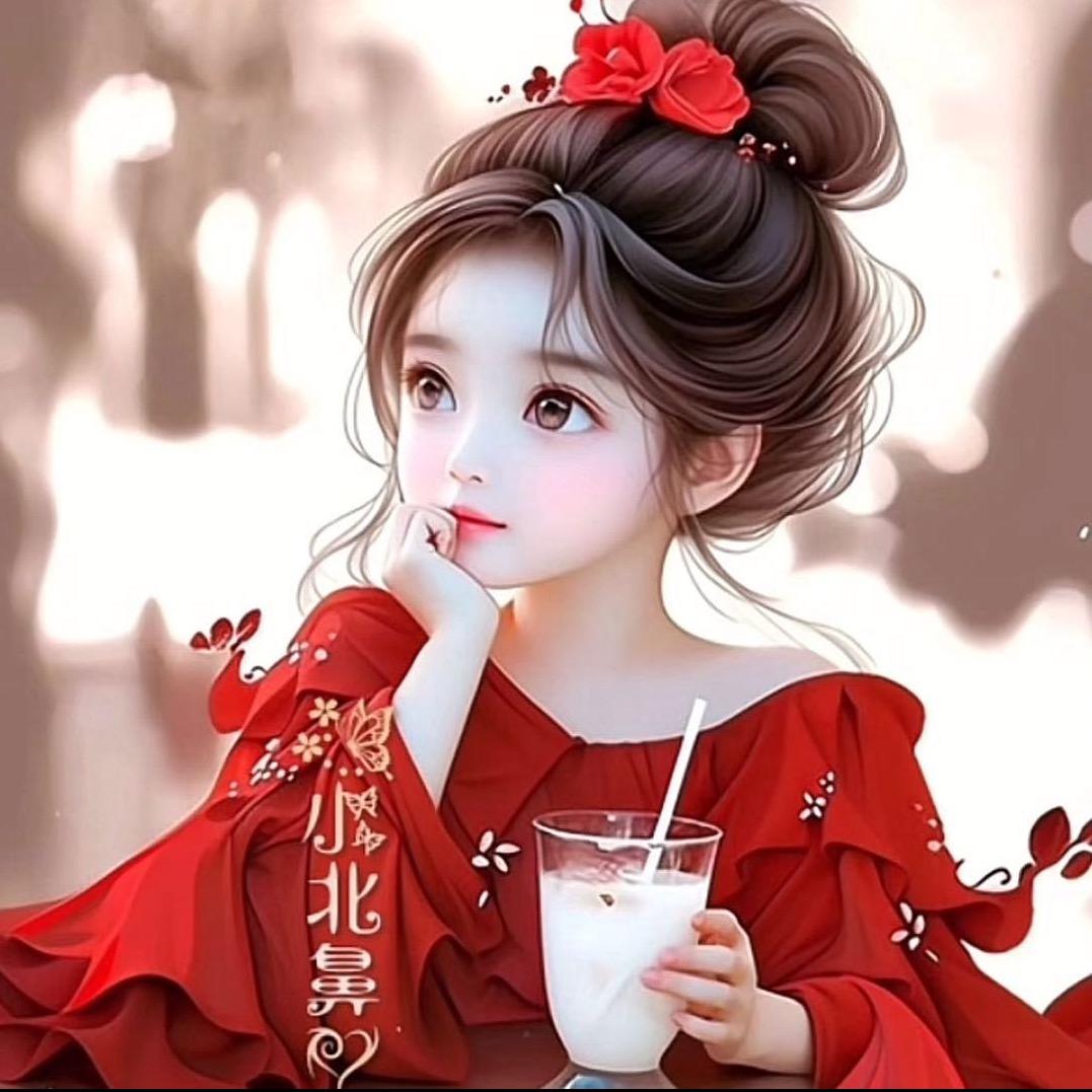 A小北鼻