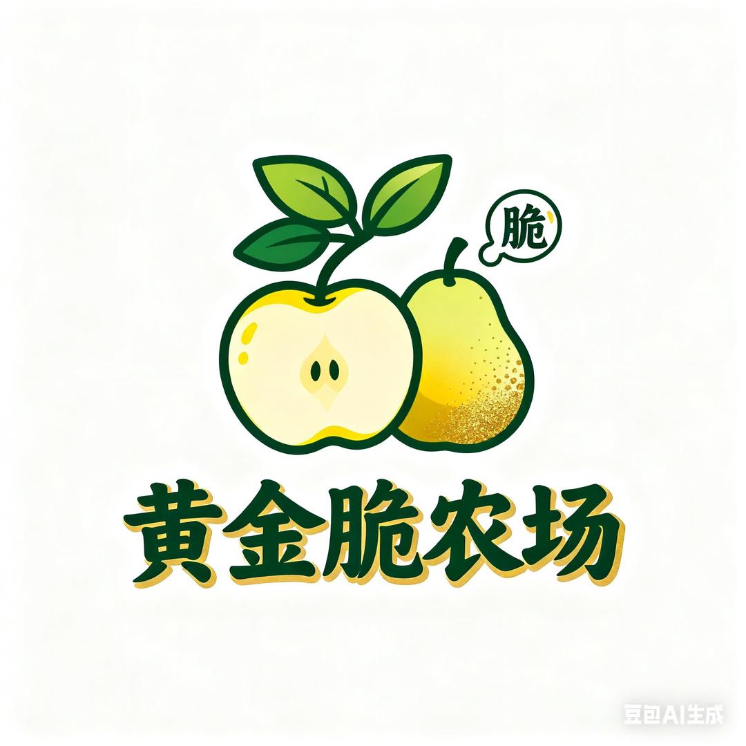 黄金脆农场