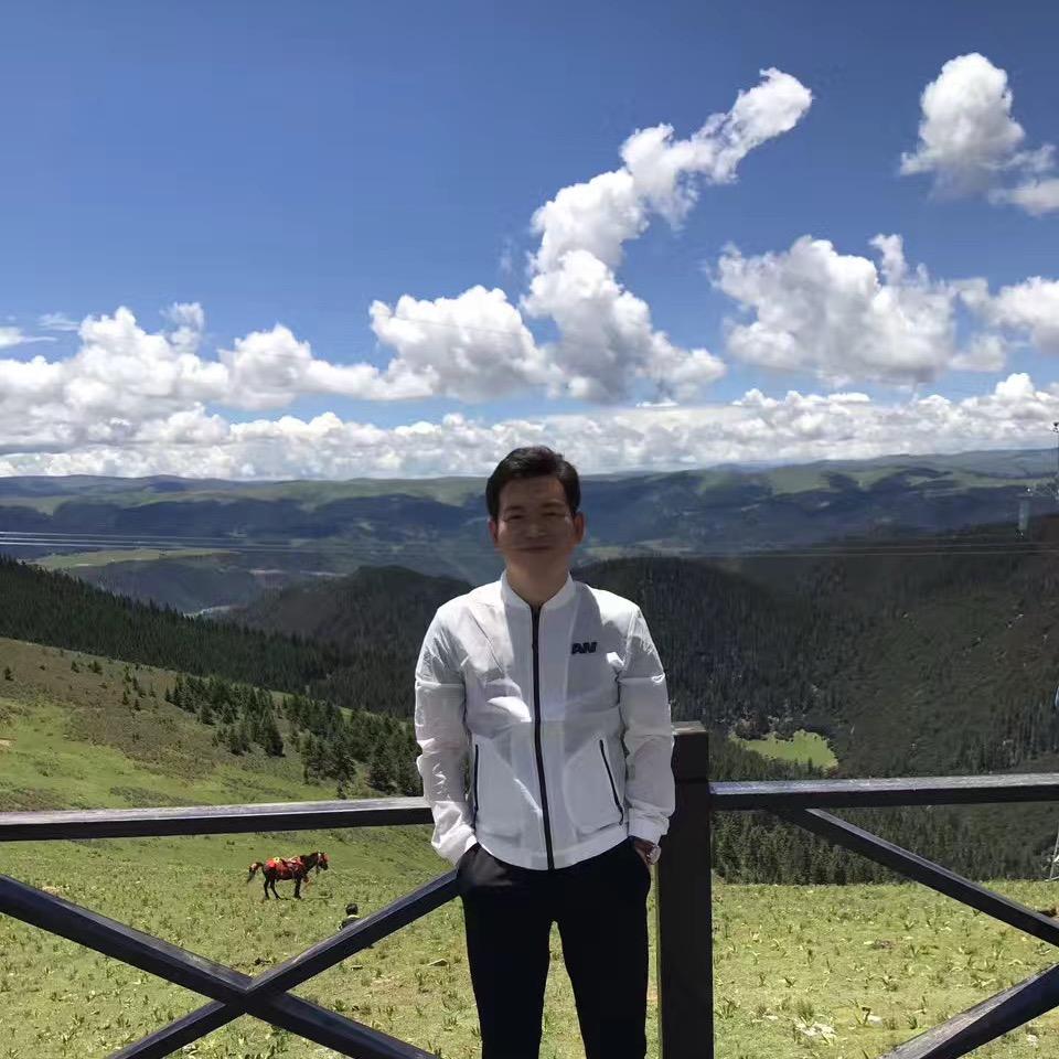 是李想啊