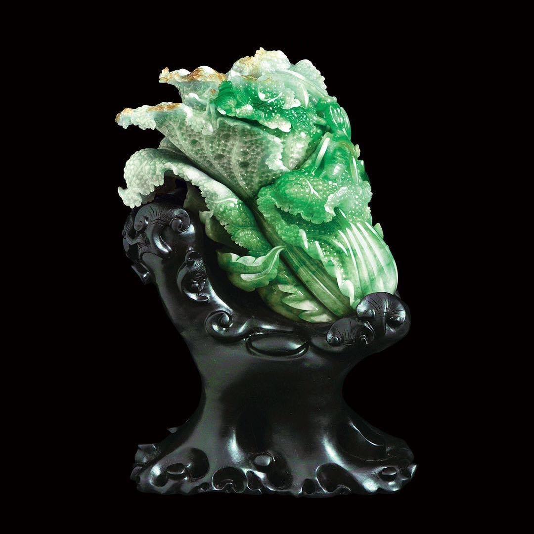 (锦钰)杨哥！古玩玉器！正能量