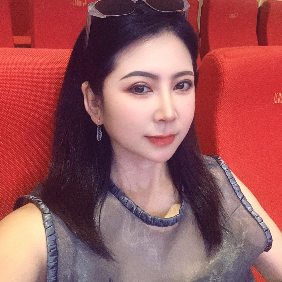 蝴蝶梦小柒