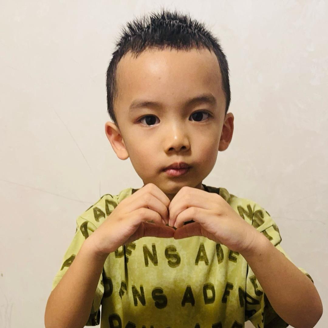 李子墨