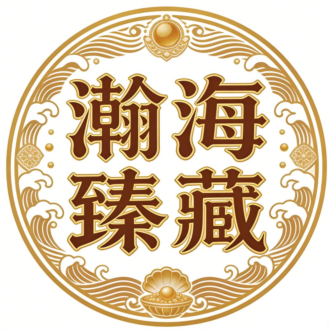 瀚海臻藏