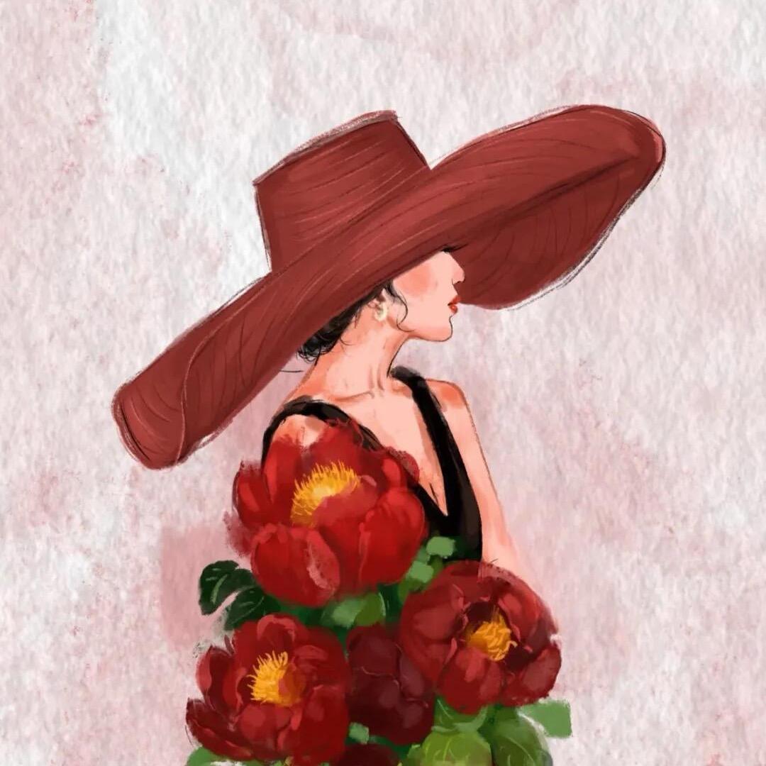 👑J别低头 皇冠会掉