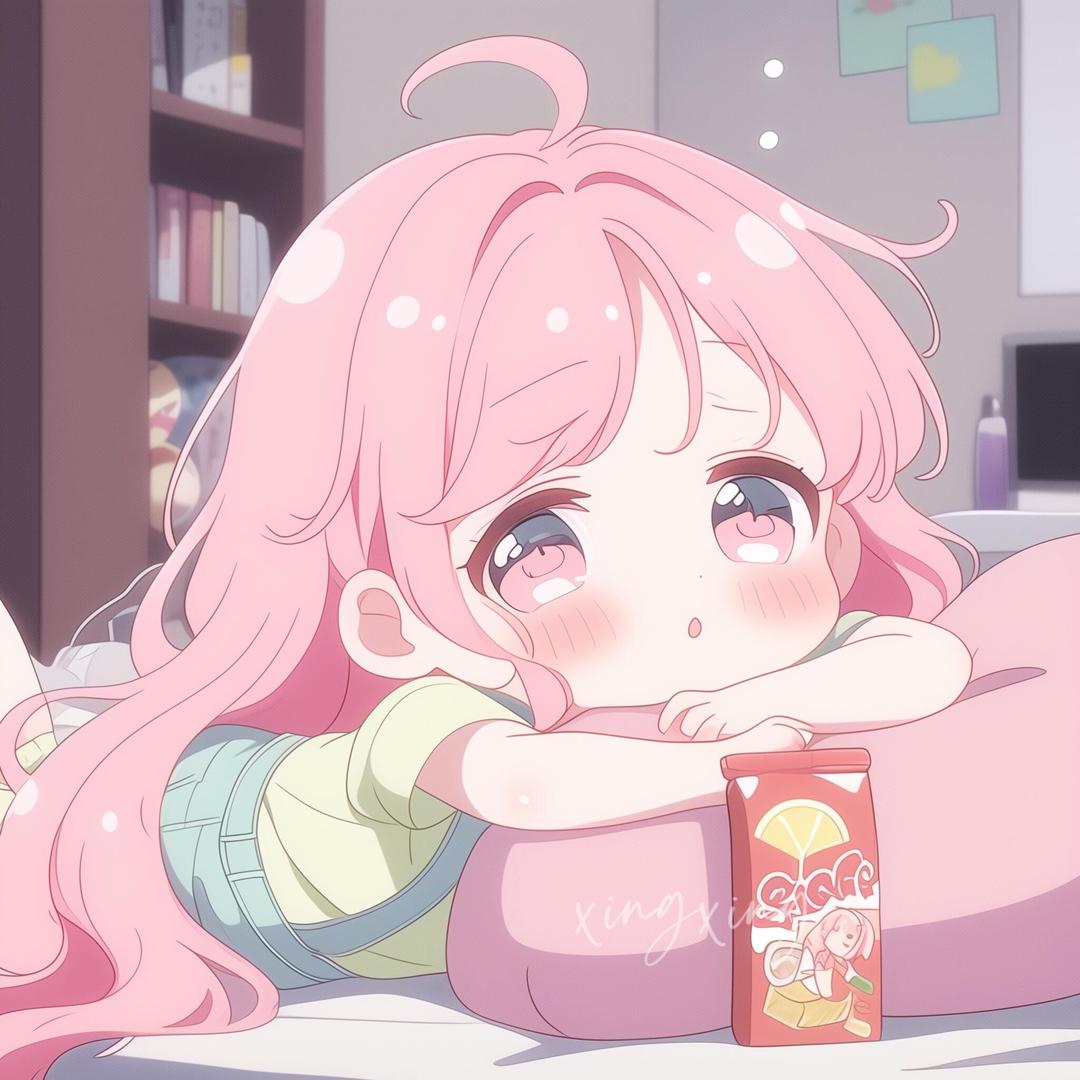 小妮子
