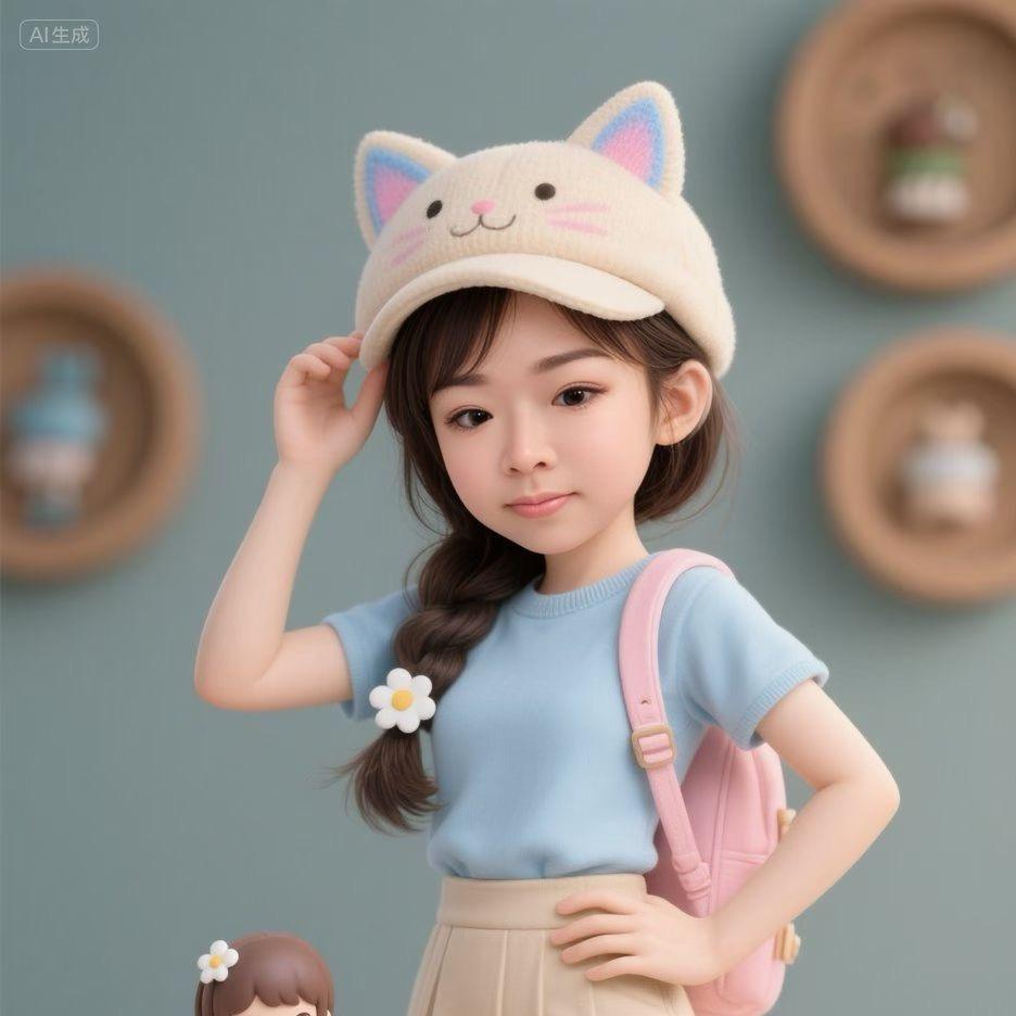 婷婷