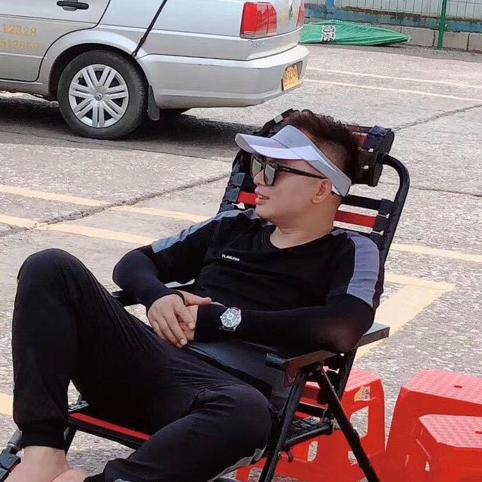 柳州欧教练（高品质教学）