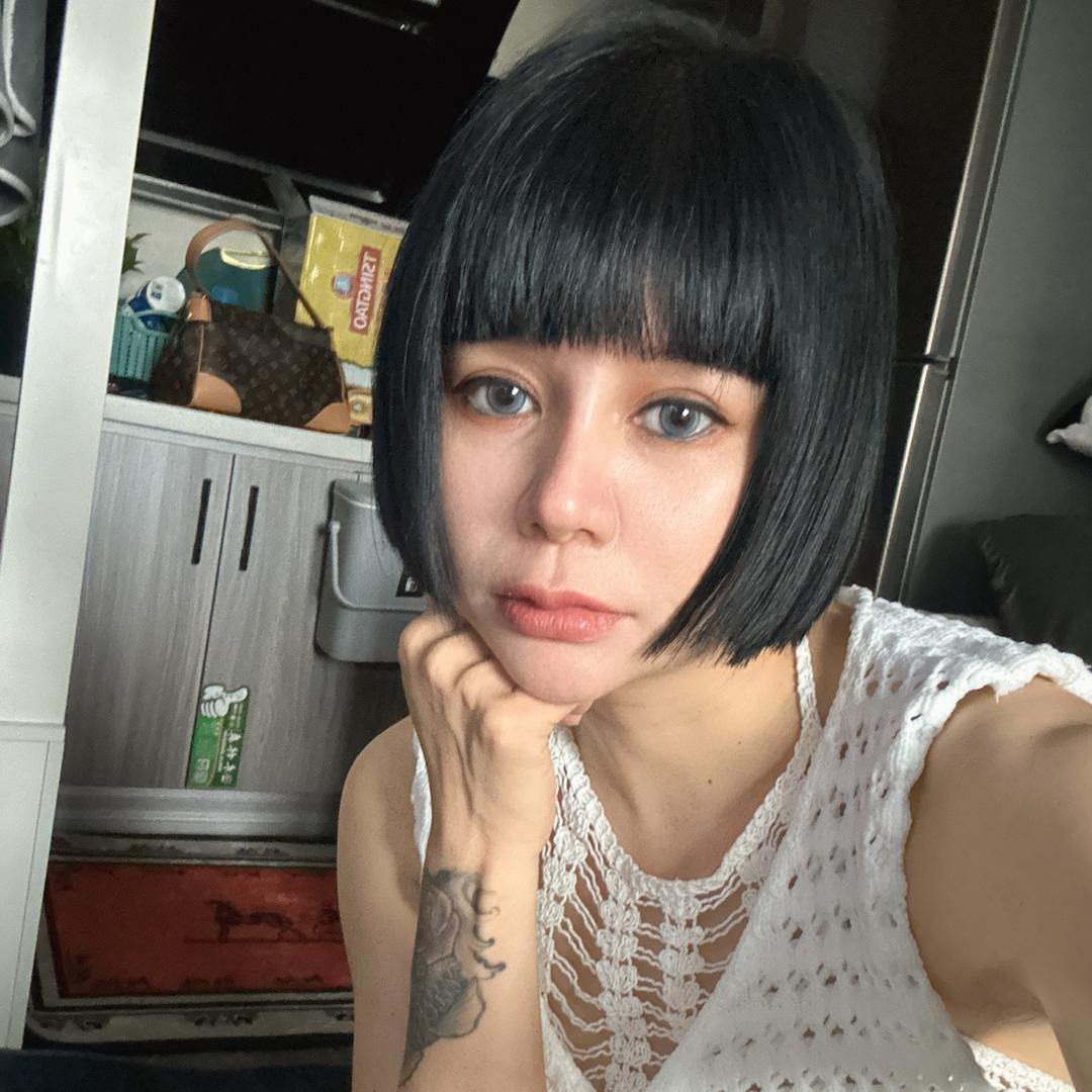 娜姐