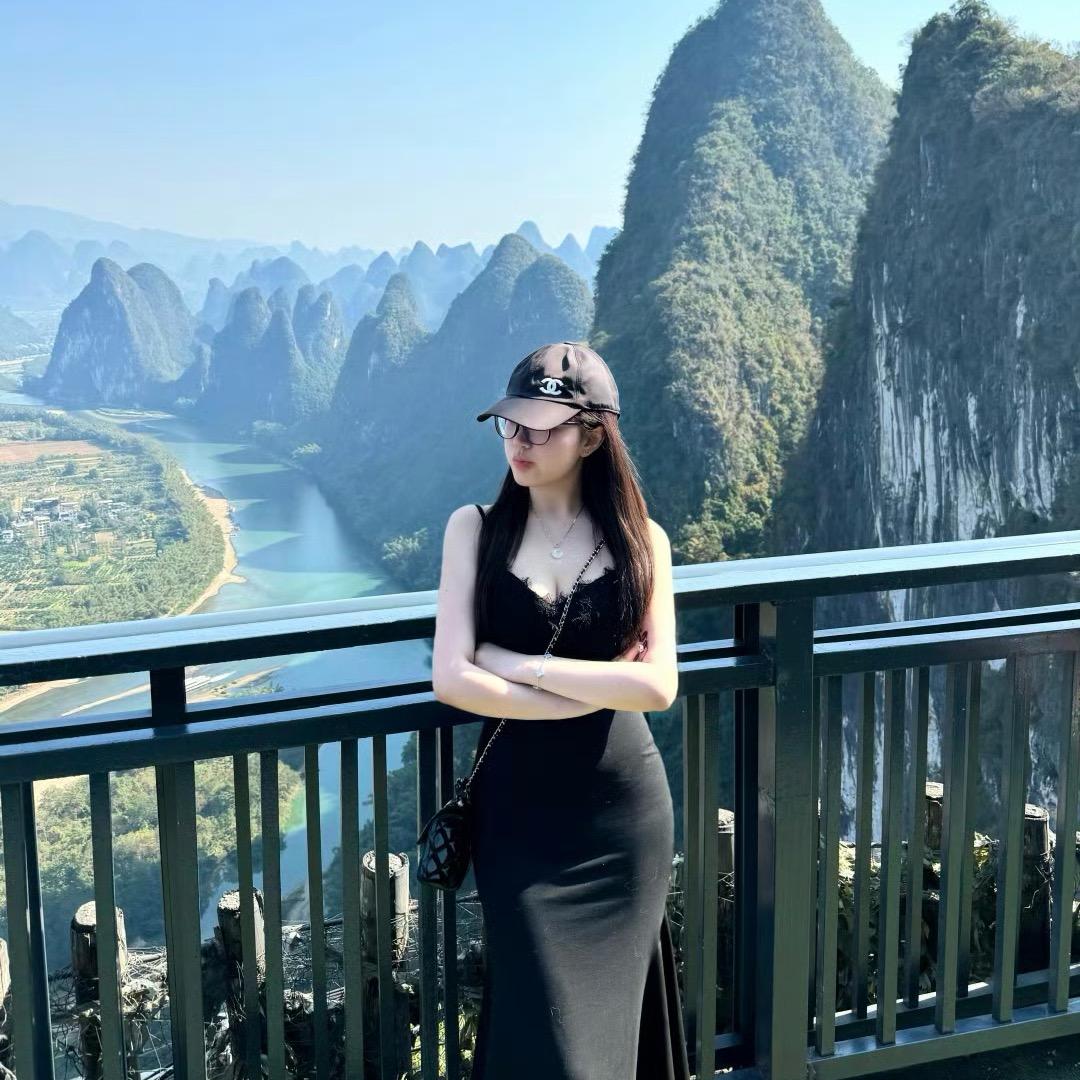 琪琪呀（外）