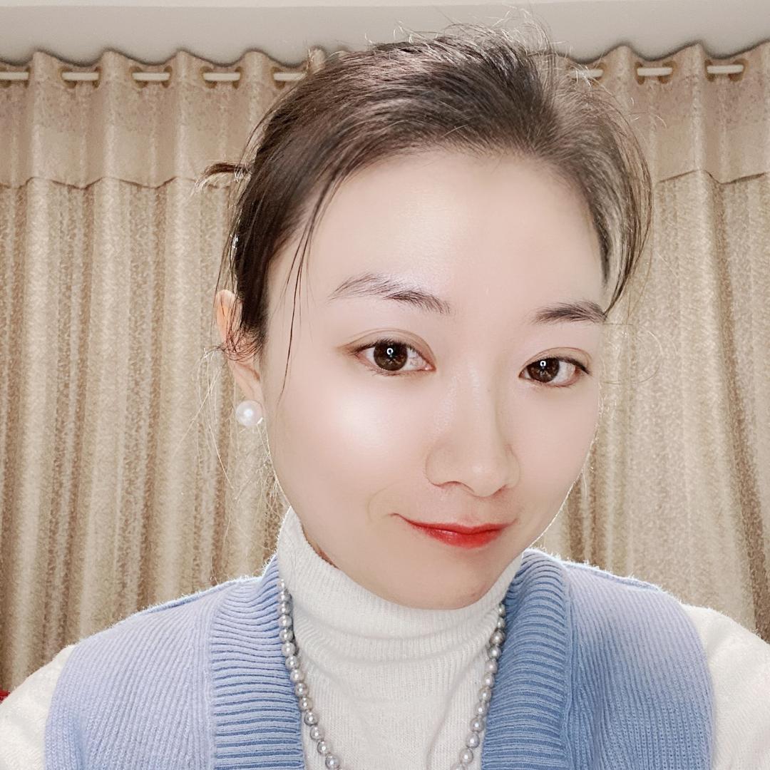 杨宝儿20:18首播