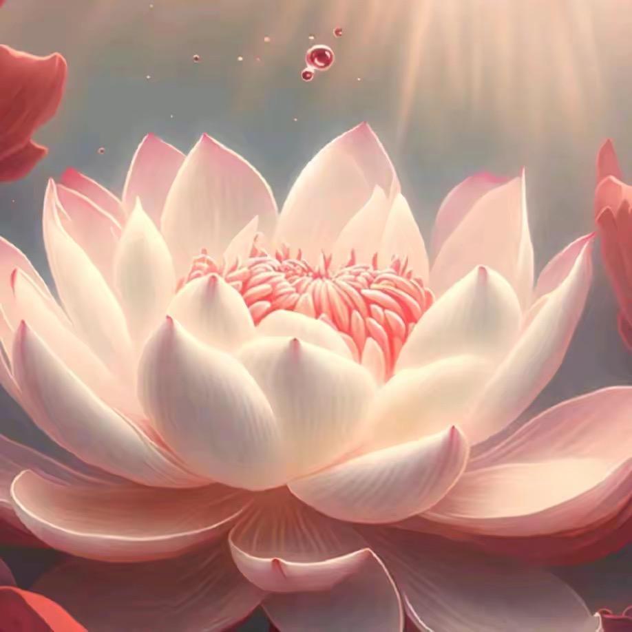 🕊 ᥫᩣ 果粒橙✨多财多亿 ᨶ႒ᩚᵥ̶