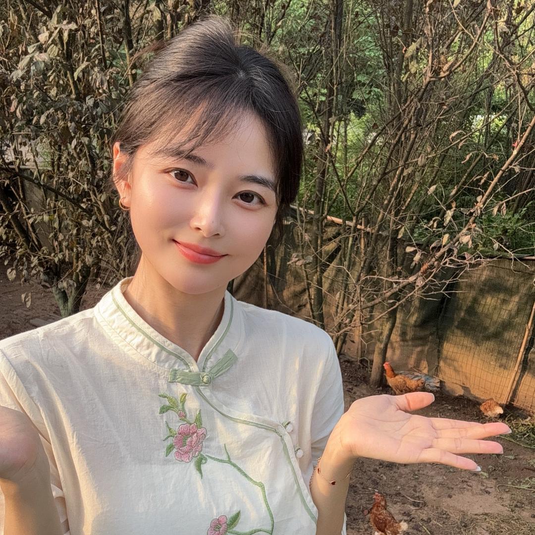 双双的农村日常