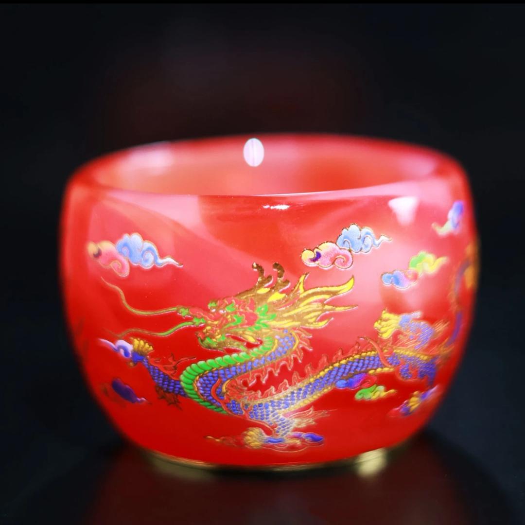 春风有瓷
