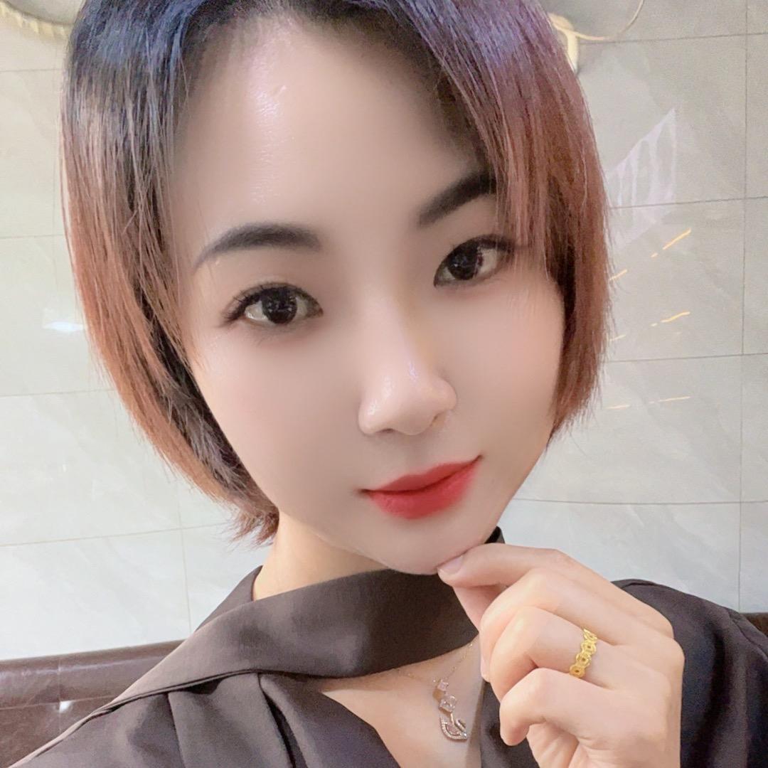 婷价价～预约美睫、眉眼唇👄