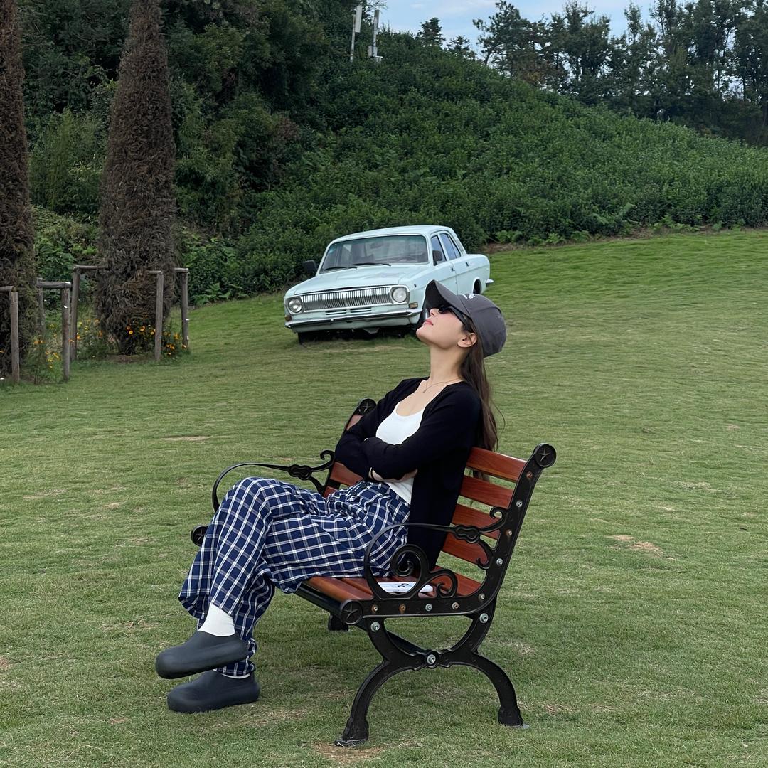 李开心Rich