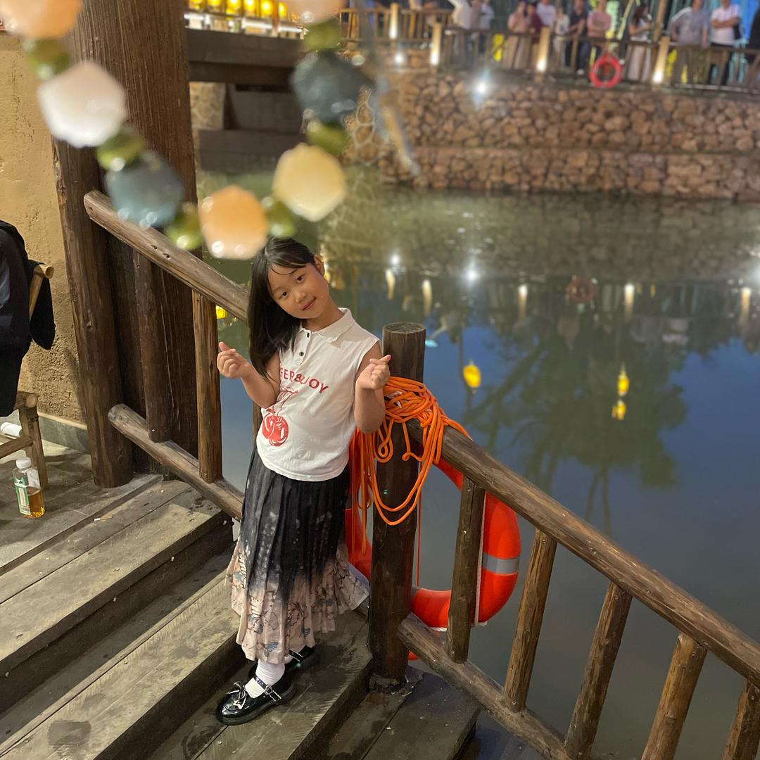 杉杉的妈妈