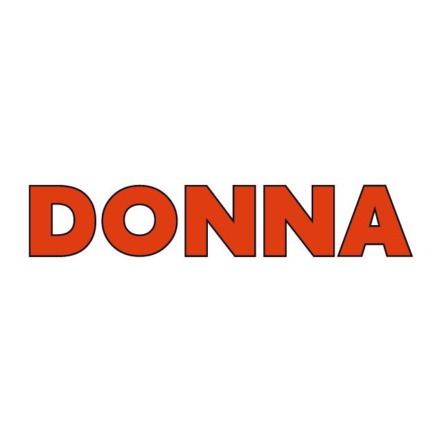DONNA哆哪眼镜