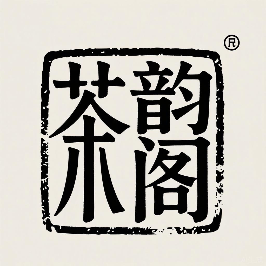 茶韵阁