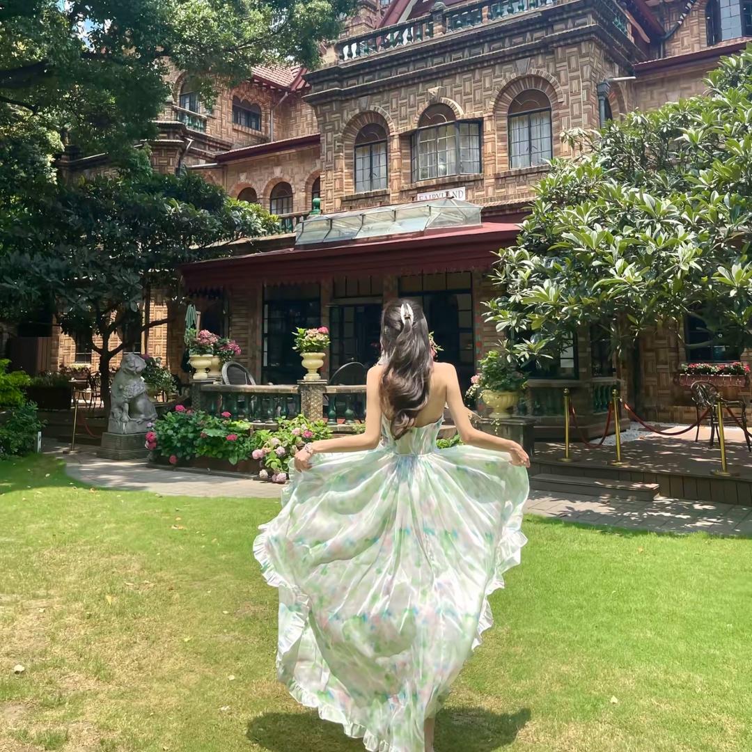 李太太日常生活