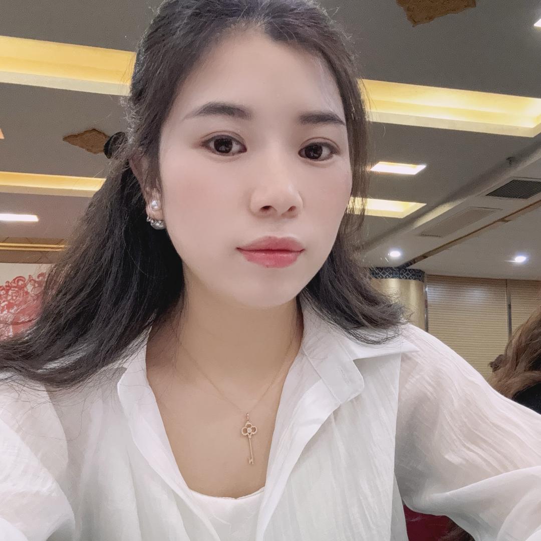 美业🍊杨豆豆儿