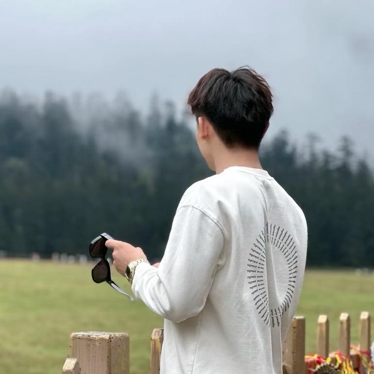 辞忧……